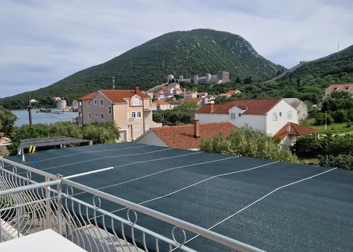 Гостевой дом Slade 3*